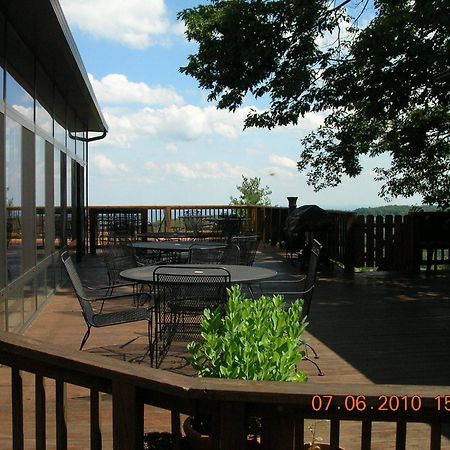 Bent Mountain Lodge Bed And Breakfast, Inc. Roanoke Exterior foto