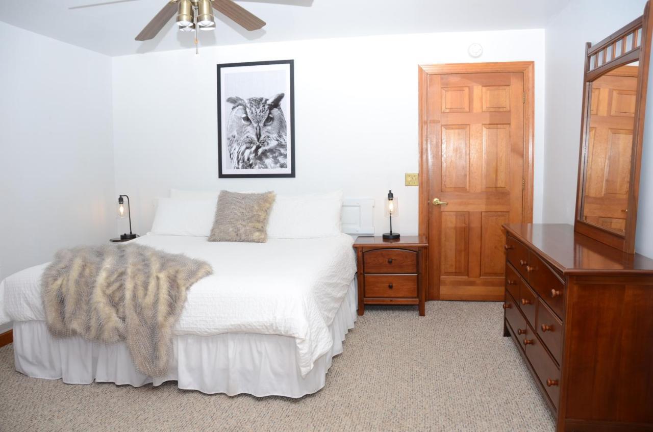 Bent Mountain Lodge Bed And Breakfast, Inc. Roanoke Exterior foto