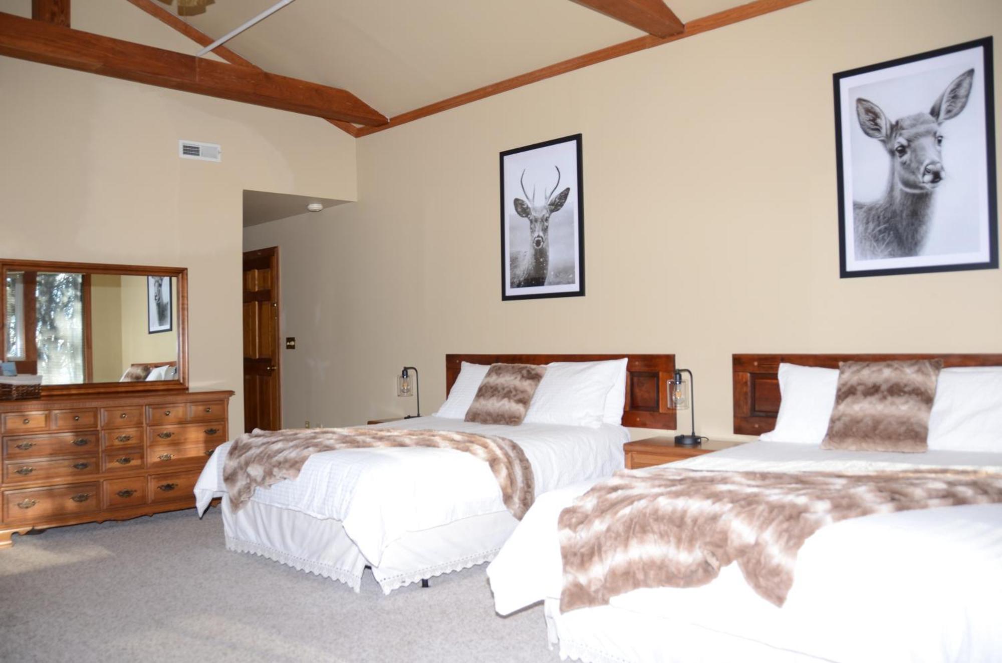 Bent Mountain Lodge Bed And Breakfast, Inc. Roanoke Exterior foto
