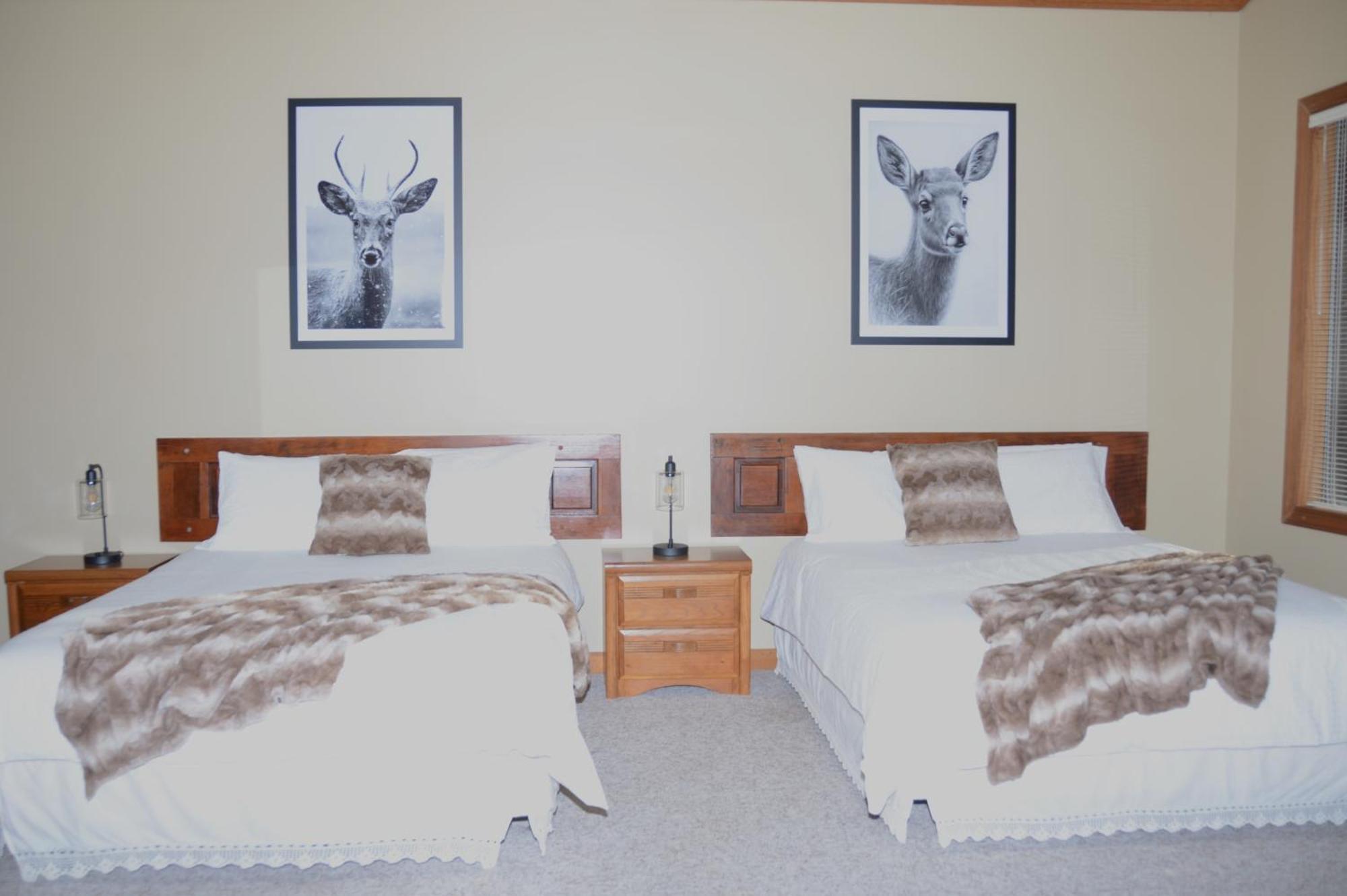 Bent Mountain Lodge Bed And Breakfast, Inc. Roanoke Exterior foto