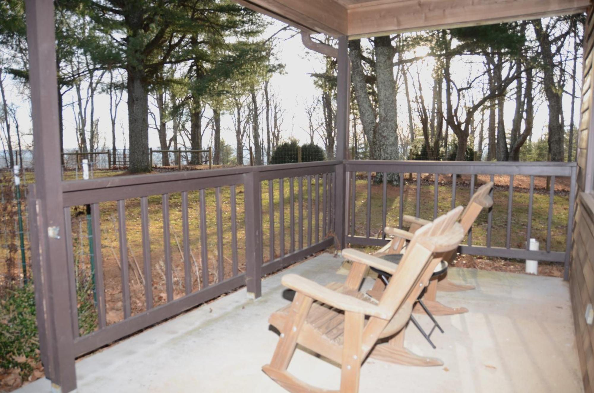 Bent Mountain Lodge Bed And Breakfast, Inc. Roanoke Exterior foto