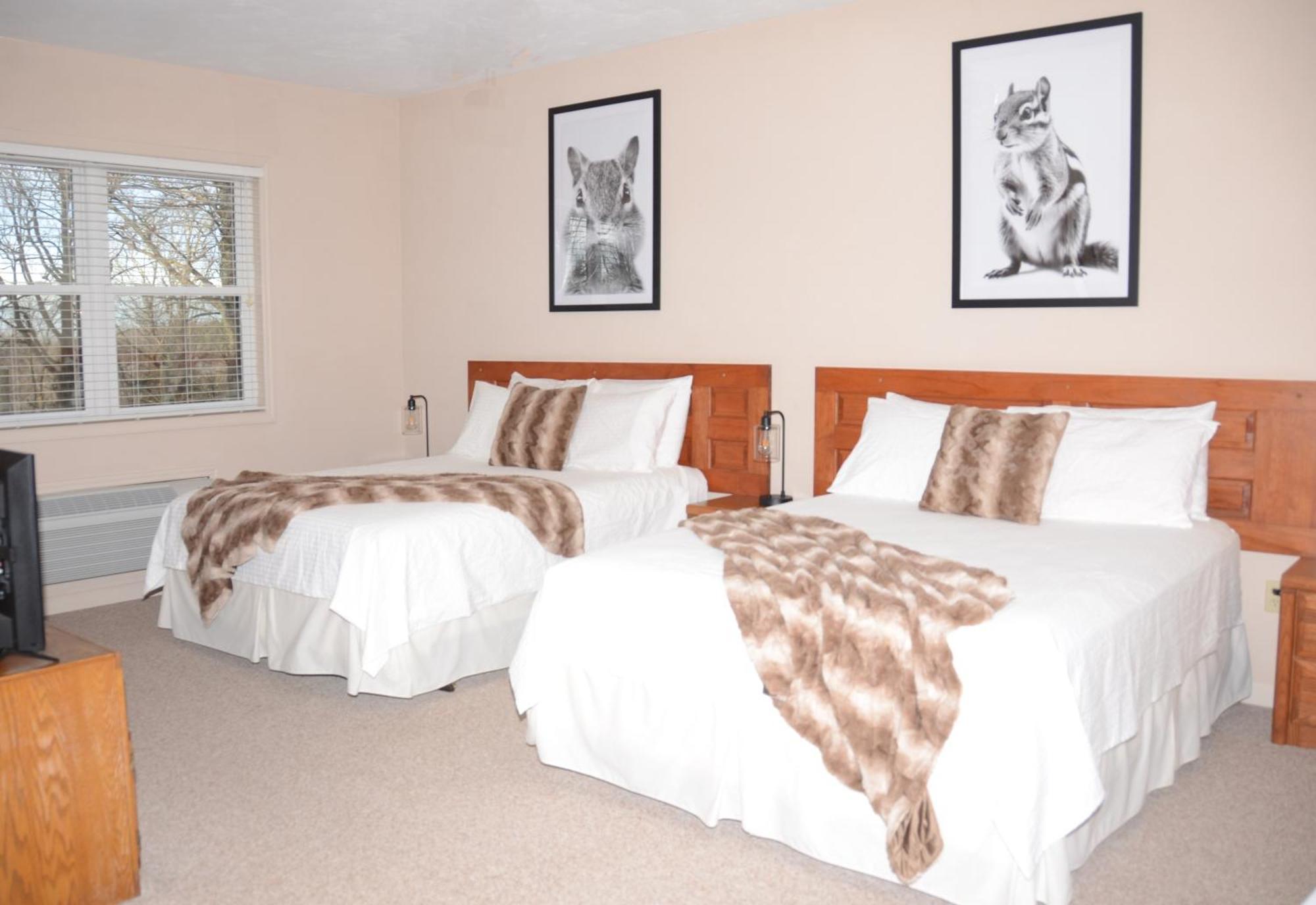 Bent Mountain Lodge Bed And Breakfast, Inc. Roanoke Exterior foto