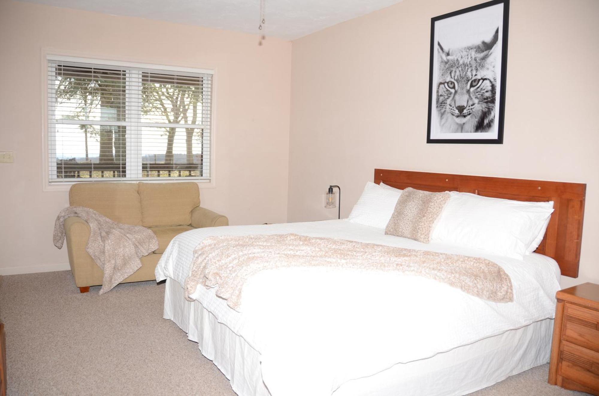 Bent Mountain Lodge Bed And Breakfast, Inc. Roanoke Exterior foto