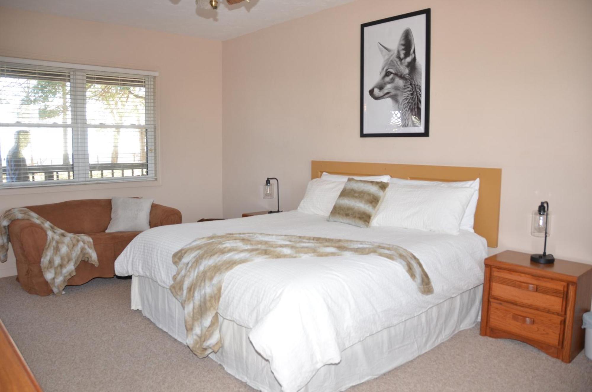 Bent Mountain Lodge Bed And Breakfast, Inc. Roanoke Exterior foto