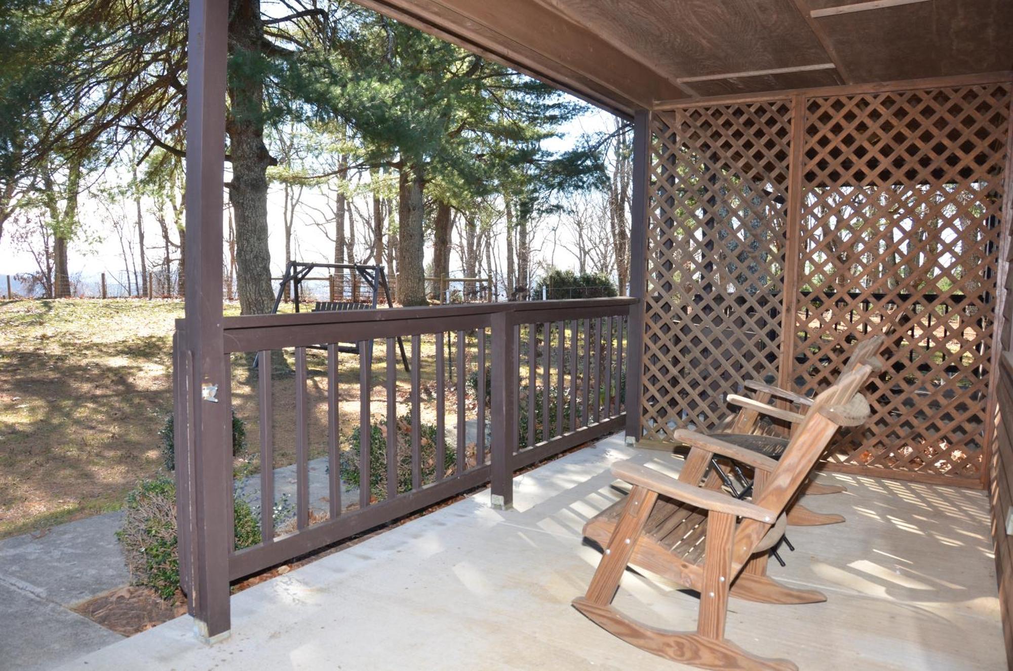 Bent Mountain Lodge Bed And Breakfast, Inc. Roanoke Exterior foto
