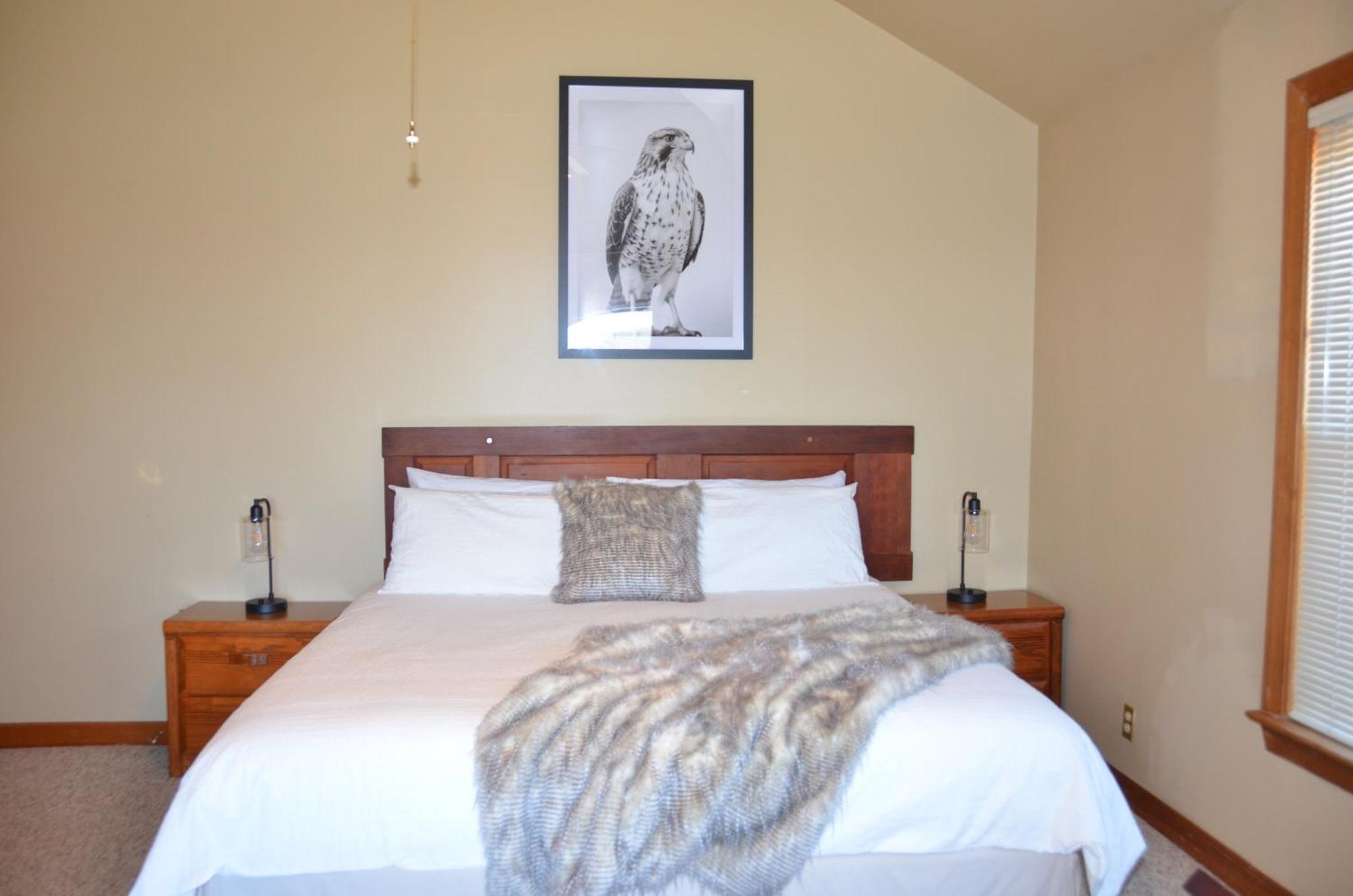 Bent Mountain Lodge Bed And Breakfast, Inc. Roanoke Exterior foto