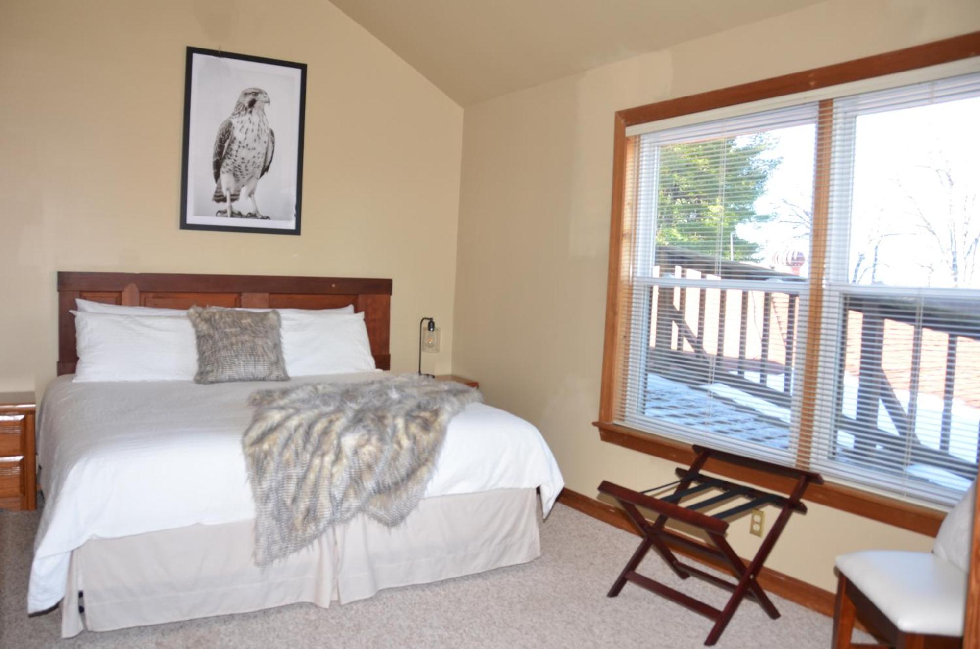 Bent Mountain Lodge Bed And Breakfast, Inc. Roanoke Exterior foto